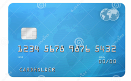 Building Credit Card